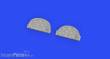 Eduard Accessories 644130 - Chipmunk T.10 LööK, for AIRFIX in 1:48