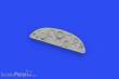 Eduard Accessories 644143 - 1:48 Z-526AFS LööK for EDUARD