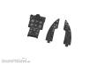 Eduard Accessories 644159 - 1:48 Vampire F.3 LööKplus 1/48