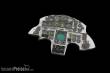 Eduard Accessories 644168 - 1:48 F-104C LööKplus 1/48