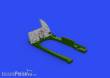 Eduard Accessories 644192 - 1:48 SE.5a LööK for EDUARD