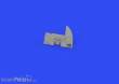 Eduard Accessories 644192 - 1:48 SE.5a LööK for EDUARD