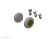Eduard Accessories 644242 - 1/48 FM-1 LööKplus 1/48