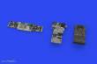 Eduard Accessories 644247 - 1:48 Sea King HAS.1 LööK 1/48 AIRFIX