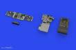 Eduard Accessories 644248 - 1:48 Sea King HAS.5 LööK 1/48 AIRFIX