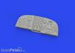 Eduard Accessories 644252 - 1:48 SM.79 LööK 1/48 EDUARD