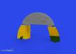 Eduard Accessories 644265 - F4U-2 LööK