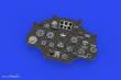 Eduard Accessories 644270 - I-16 Type 24 LööK EDUARD