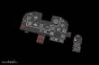 Eduard Accessories 644274 - P-47D-30 LööKplus