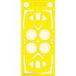 Eduard Accessories 644274 - P-47D-30 LööKplus