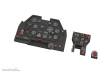 Eduard Accessories 644279 - P-51B/C Malcolm Hood canopy LööKplus 1/48