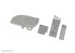 Eduard Accessories 644283 - B-26B Marauder LööKplus