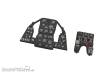 Eduard Accessories 644293 - P-39N LööKplus ARMA HOBBY