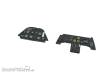 Eduard Accessories 644296 - Bf 109E-4 LööKplus EDUARD