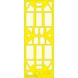 Eduard Accessories 644296 - Bf 109E-4 LööKplus EDUARD