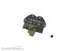 Eduard Accessories 644298 - P-40E w/ rounded exhaust stacks LööKplus EDUARD