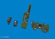 Eduard Accessories 644302 - A6M5 LööK EDUARD