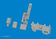 Eduard Accessories 644302 - A6M5 LööK EDUARD