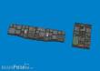 Eduard Accessories 644306 - MH-60L LööK ICM