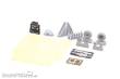 Eduard Accessories 644324 - P-40N-25+ LööKplus 1/48 for Eduard