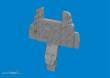 Eduard Accessories 644329 - MiG-21F grey LööK for Eduard