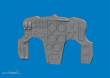 Eduard Accessories 644334 - Hs 129B LööK for Takom