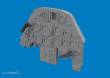 Eduard Accessories 644337 - Avia S-199 LööK for Eduard