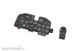 Eduard Accessories 644341 - P-47D Razorback LööKplus for Miniart