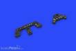 Eduard Accessories 644014 - Fw 190D-9 LööK for Eduard in 1:48