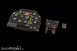 Eduard Accessories 644030 - P-51D-10 LööK for Eduard in 1:48