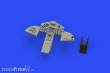 Eduard Accessories 644047 - Tornado GR.1 LööK for Eduard/Revell in 1:48
