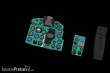 Eduard Accessories 644048 - MiG-21MF LööK for Eduard in 1:48