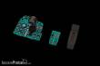 Eduard Accessories 644055 - MiG-21MF early LööK for Eduard in 1:48