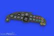 Eduard Accessories 644073 - He 111H-6 LööK for ICM in 1:48