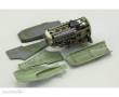 Eduard Accessories SIN64809 - SPITFIRE Mk.IX ADVANCED 1/48 for Eduard