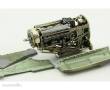 Eduard Accessories SIN64809 - SPITFIRE Mk.IX ADVANCED 1/48 for Eduard