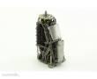 Eduard Accessories SIN64809 - SPITFIRE Mk.IX ADVANCED 1/48 for Eduard