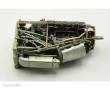 Eduard Accessories SIN64809 - SPITFIRE Mk.IX ADVANCED 1/48 for Eduard