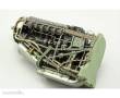 Eduard Accessories SIN64809 - SPITFIRE Mk.IX ADVANCED 1/48 for Eduard