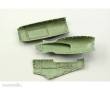 Eduard Accessories SIN64809 - SPITFIRE Mk.IX ADVANCED 1/48 for Eduard