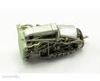 Eduard Accessories SIN64809 - SPITFIRE Mk.IX ADVANCED 1/48 for Eduard