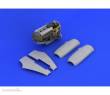Eduard Accessories SIN64809 - SPITFIRE Mk.IX ADVANCED 1/48 for Eduard