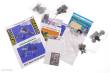 Eduard Accessories SIN64816 - 1:48 MiG-21PF for Eduard