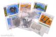 Eduard Accessories SIN64875 - Tempest Mk.II ESSENTIAL, for EDUARD/SPECIAL HOBBY in 1:48