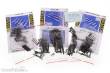 Eduard Accessories SIN64877 - F-4B Air to Ground weapons for TAMIYA in 1:48