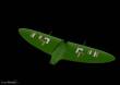 Eduard Accessories SIN64886 - 1:48 Spitfire Mk.Vb ADVANCED 1/48