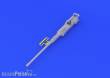 Eduard Accessories 635001 - M2 Browning in 1:35