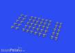 Eduard Accessories 635017 - 1:35 WWII German clamps Type 1 PRINT
