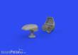 Eduard Accessories 635023 - 1:35 WWII German NOTEK headlights PRINT 1/35