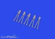 Eduard Accessories 635026 - 1:35 WWII German wire cutters PRINT 1/35
